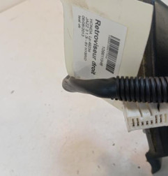 Retroviseur droit HONDA JAZZ 3 Photo n°4