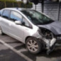 Retroviseur gauche HONDA JAZZ 3
