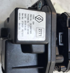 Selecteur boite de vitesse RENAULT ESPACE 5 Photo n°6
