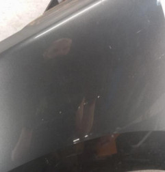 Aile avant gauche PEUGEOT 5008 1