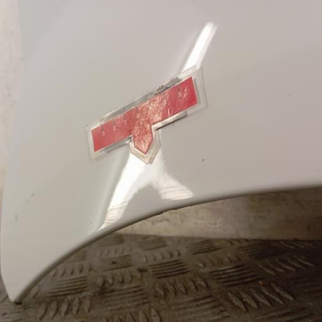Aile avant droit RENAULT TRAFIC 2