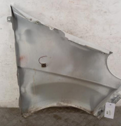 Aile avant gauche RENAULT TRAFIC 2 Photo n°4
