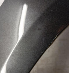 Aile avant droit FORD C-MAX 2