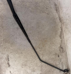 Bras essuie glace avant droit RENAULT CAPTUR 2