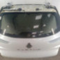 Malle/Hayon arriere RENAULT CAPTUR 2