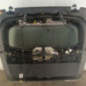 Malle/Hayon arriere RENAULT CAPTUR 2