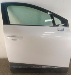 Porte avant droit RENAULT CAPTUR 2 Photo n°1