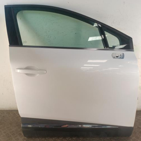 Porte avant droit RENAULT CAPTUR 2 Photo n°1