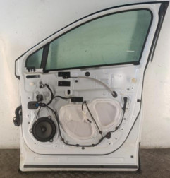 Porte avant droit RENAULT CAPTUR 2