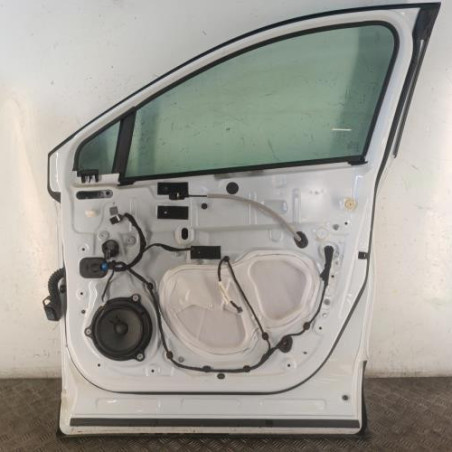 Porte avant droit RENAULT CAPTUR 2