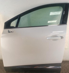 Porte avant gauche RENAULT CAPTUR 2 Photo n°1