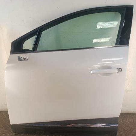 Porte avant gauche RENAULT CAPTUR 2 Photo n°1