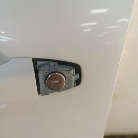 Porte avant gauche RENAULT CAPTUR 2