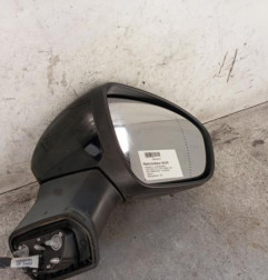 Retroviseur droit RENAULT CAPTUR 2 Photo n°1