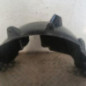 Pare boue arriere droit RENAULT CAPTUR 2