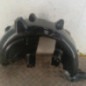 Pare boue arriere droit RENAULT CAPTUR 2