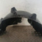 Pare boue arriere gauche RENAULT CAPTUR 2