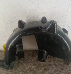 Pare boue arriere gauche RENAULT CAPTUR 2 Photo n°3