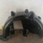 Pare boue arriere gauche RENAULT CAPTUR 2