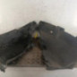 Pare boue avant droit RENAULT CAPTUR 2