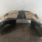 Pare boue avant gauche RENAULT CAPTUR 2