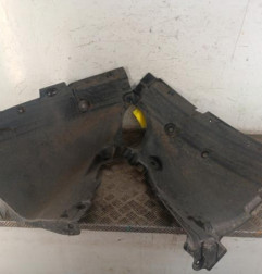 Pare boue avant gauche RENAULT CAPTUR 2