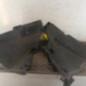 Pare boue avant gauche RENAULT CAPTUR 2