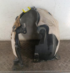Pare boue avant gauche RENAULT CAPTUR 2 Photo n°4