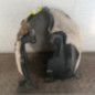 Pare boue avant gauche RENAULT CAPTUR 2