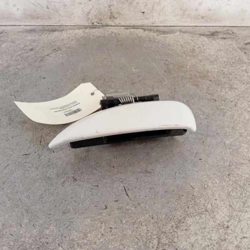 Poignee porte arriere gauche DACIA SPRING Poignee porte arriere gauche DACIA SPRING