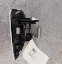 Poignee porte arriere gauche DACIA SPRING