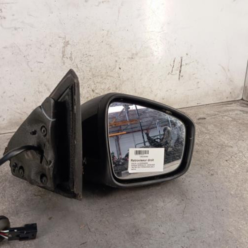 Retroviseur droit DACIA SPRING