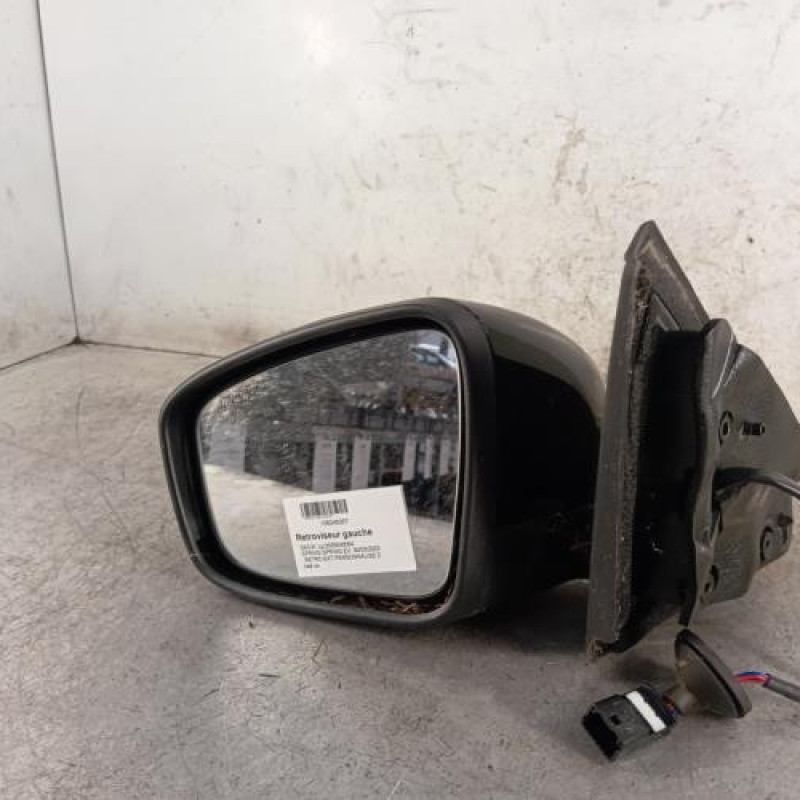Retroviseur gauche DACIA SPRING
