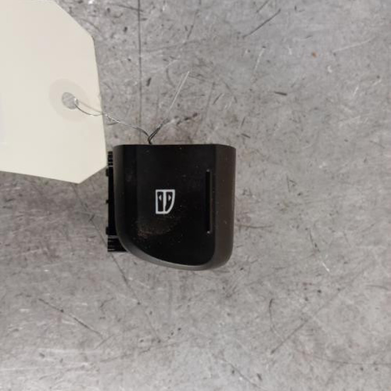 Interrupteur de leve vitre avant droit DACIA SPRING
