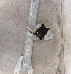 Leve vitre electrique avant droit DACIA SPRING Photo n°1