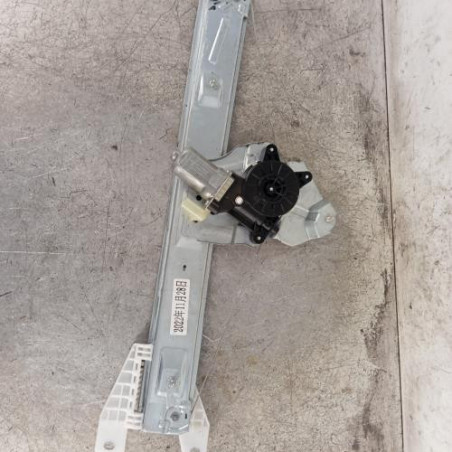 Leve vitre electrique avant droit DACIA SPRING Photo n°1