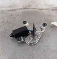 Moteur essuie glace arriere DACIA SPRING Photo n°1