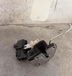 Serrure arriere droit DACIA SPRING