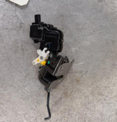 Serrure arriere gauche DACIA SPRING