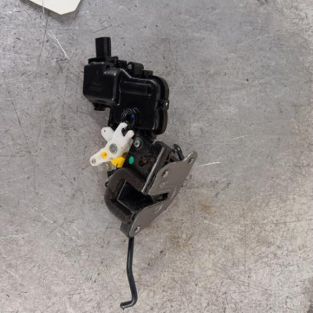 Serrure arriere gauche DACIA SPRING
