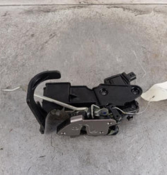 Serrure avant droit DACIA SPRING