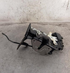 Serrure avant gauche DACIA SPRING