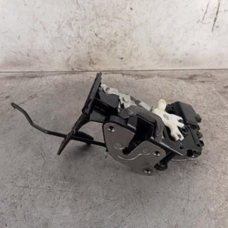 Serrure avant gauche DACIA SPRING