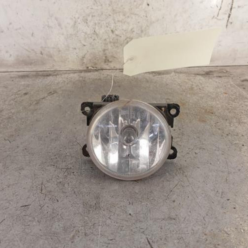 Anti brouillard gauche (feux) CITROEN C3 2 Anti brouillard gauche (feux) CITROEN C3 2