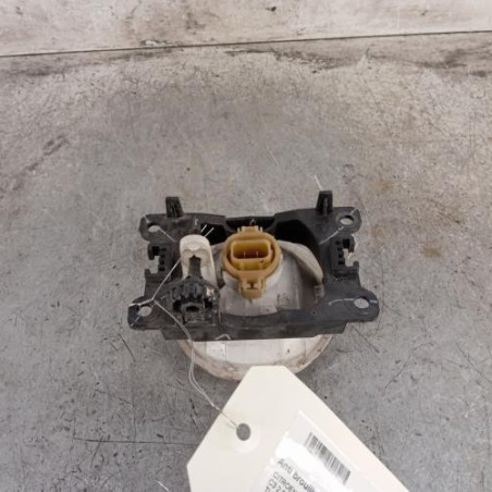 Anti brouillard gauche (feux) CITROEN C3 2