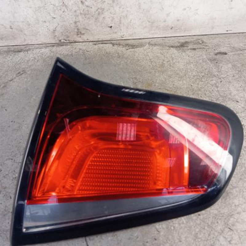 Feu arriere secondaire droit (feux) CITROEN C3 2 Feu arriere secondaire droit (feux) CITROEN C3 2