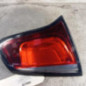 Feu arriere secondaire gauche (feux) CITROEN C3 2