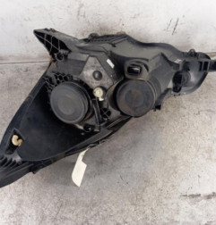 Optique avant principal droit (feux)(phare) CITROEN C3 2