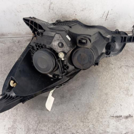Optique avant principal droit (feux)(phare) CITROEN C3 2
