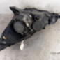 Optique avant principal droit (feux)(phare) CITROEN C3 2